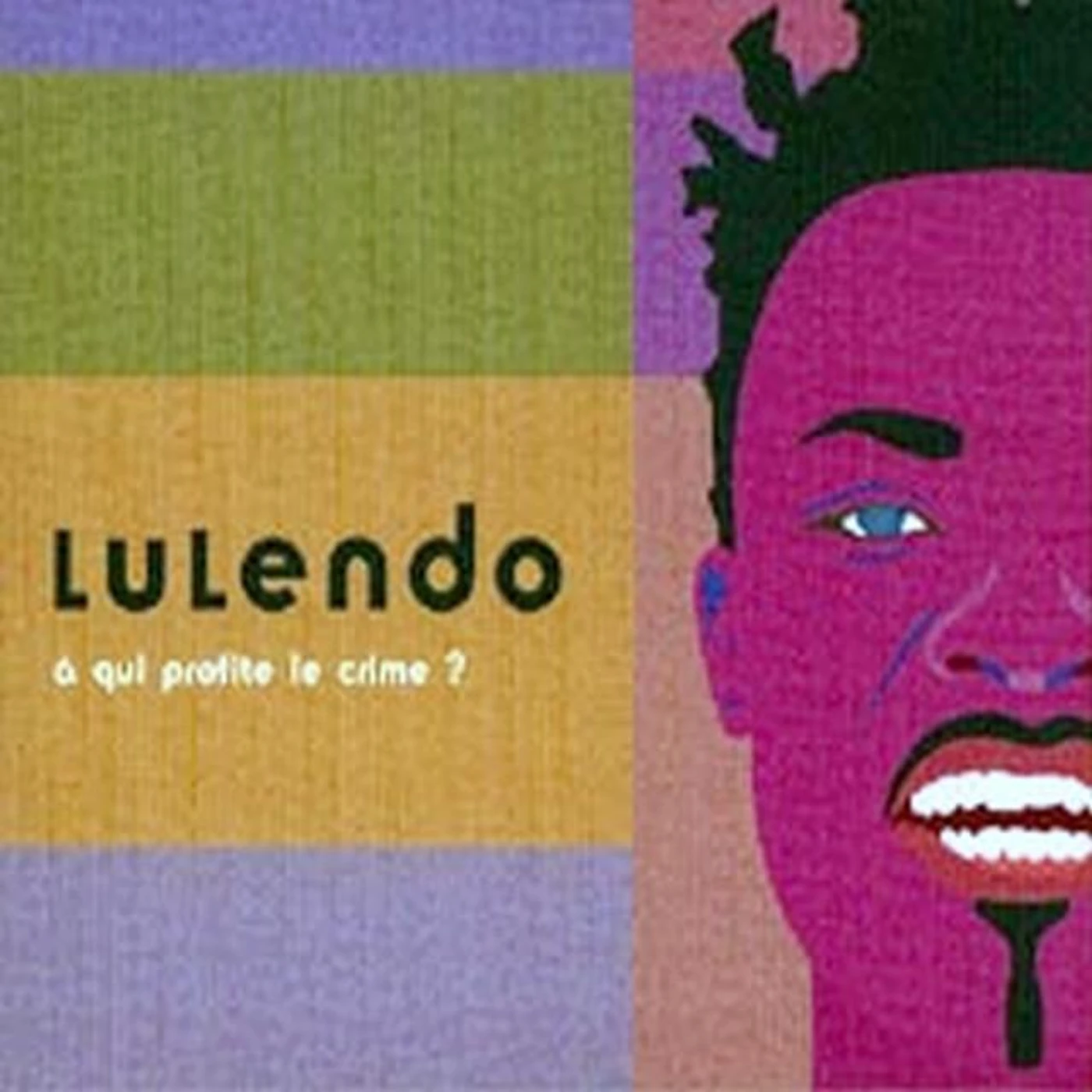 Lulendo Brand Page