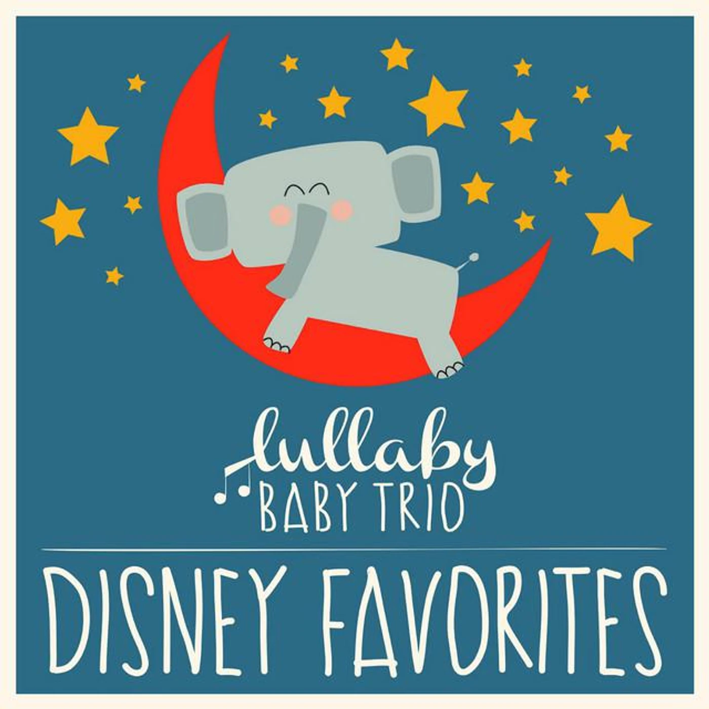 Lullaby Baby Trio Brand Page