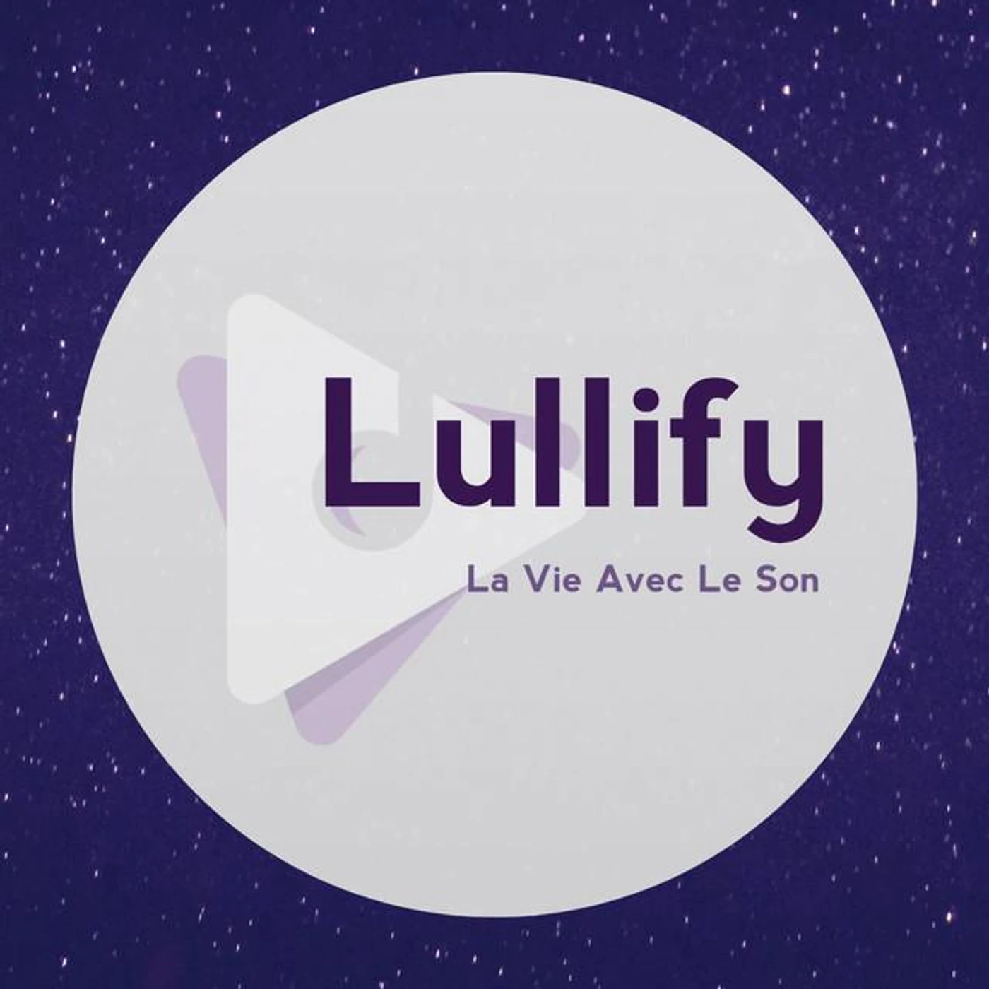 Lullify Français Brand Page