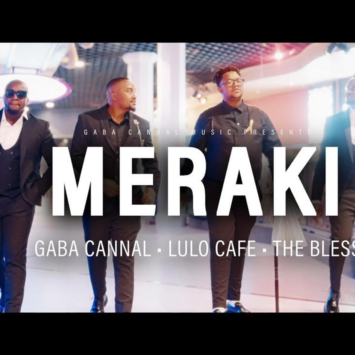 Lulo Café Brand Page