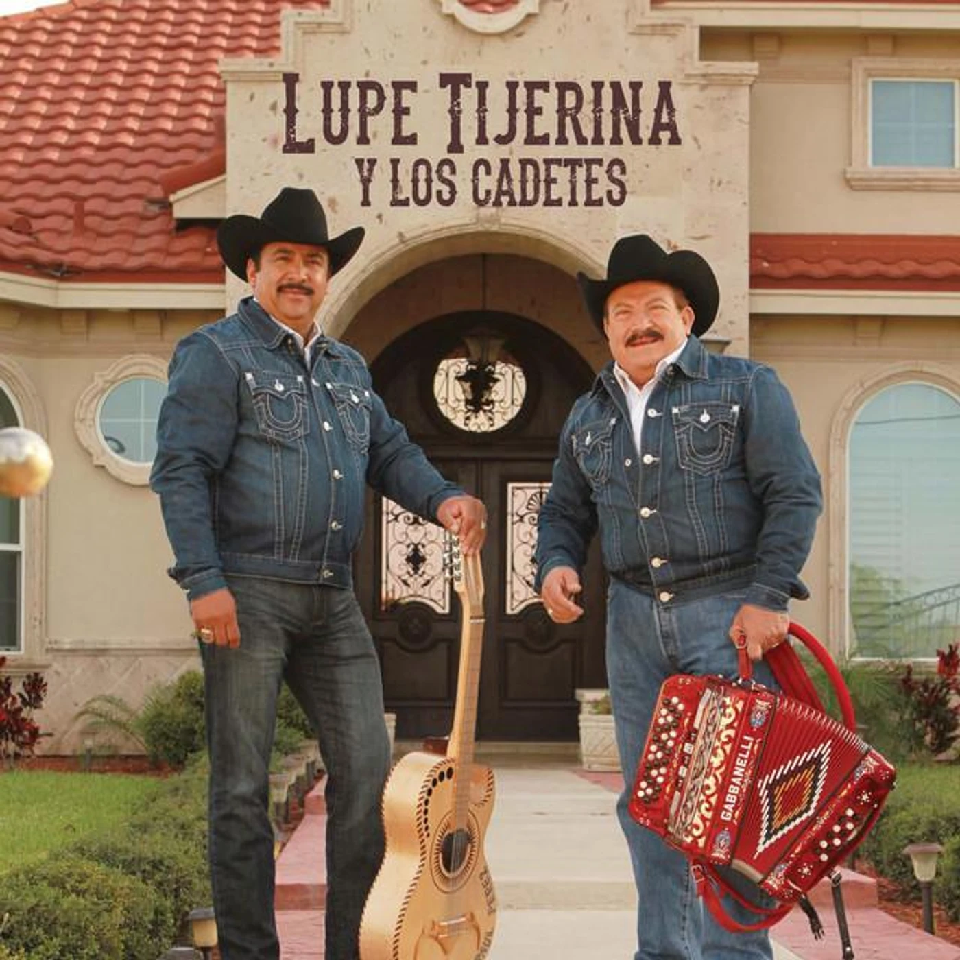 Lupe Tijerina Y Los Cadetes De Linares