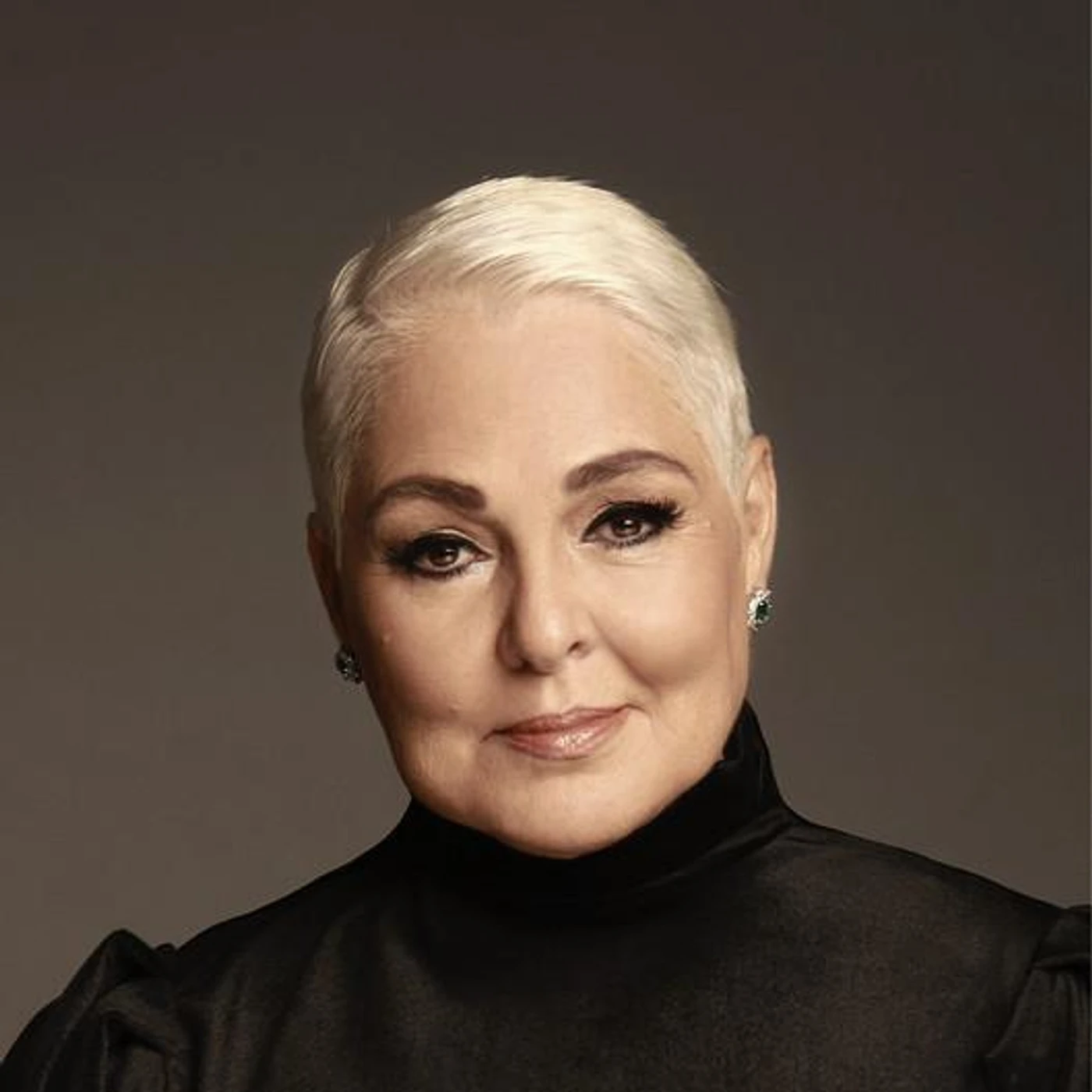 Lupita D'Alessio