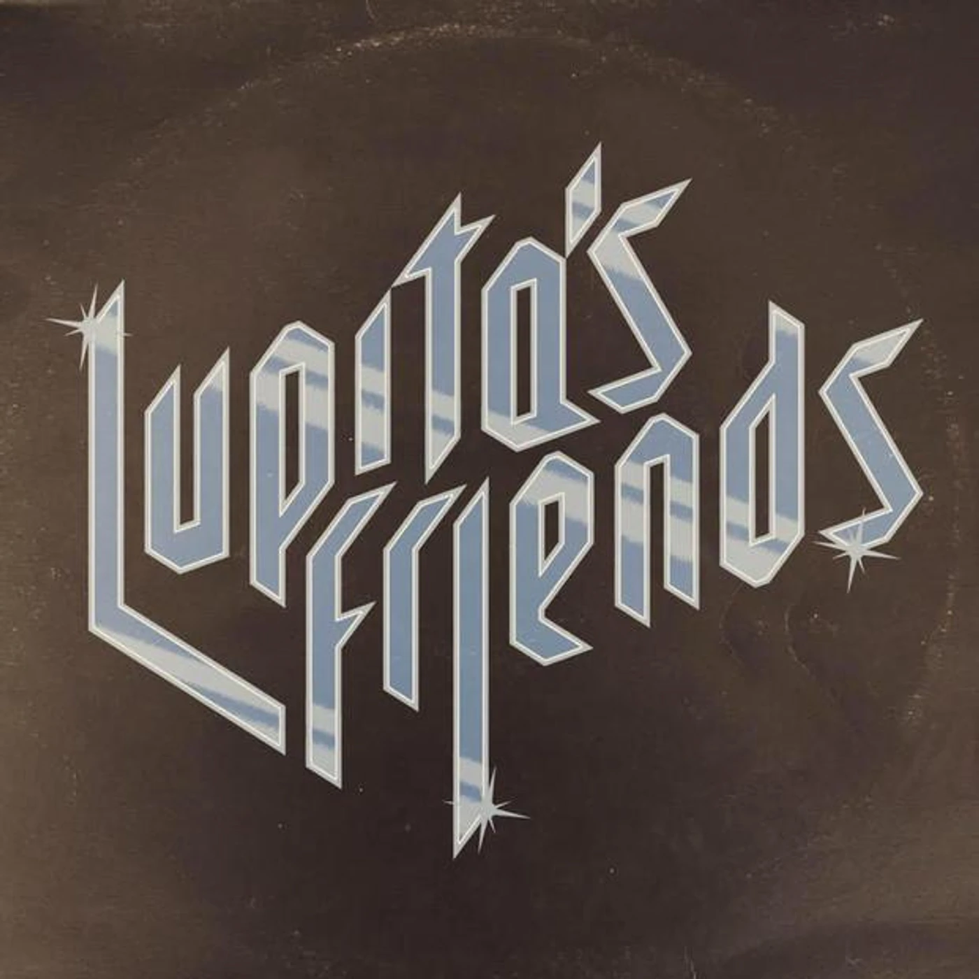 Lupita's Friends