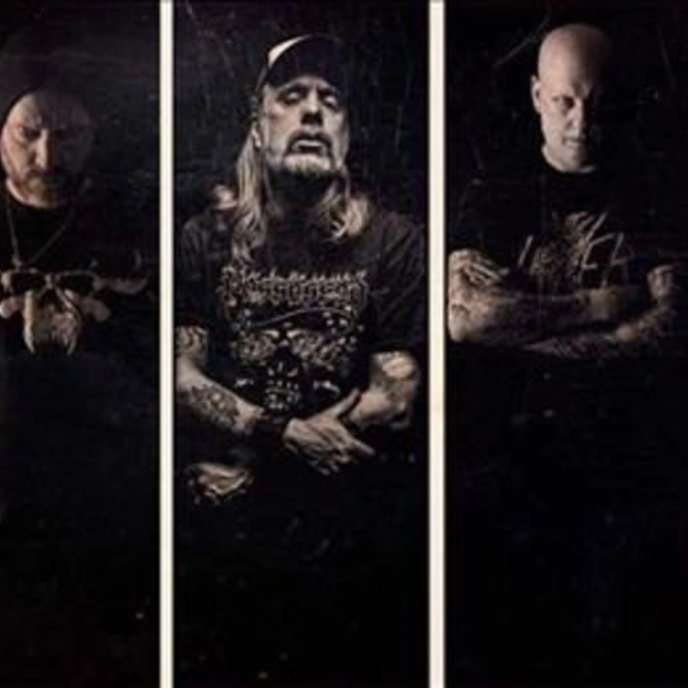 The Lurking Fear Brand Page