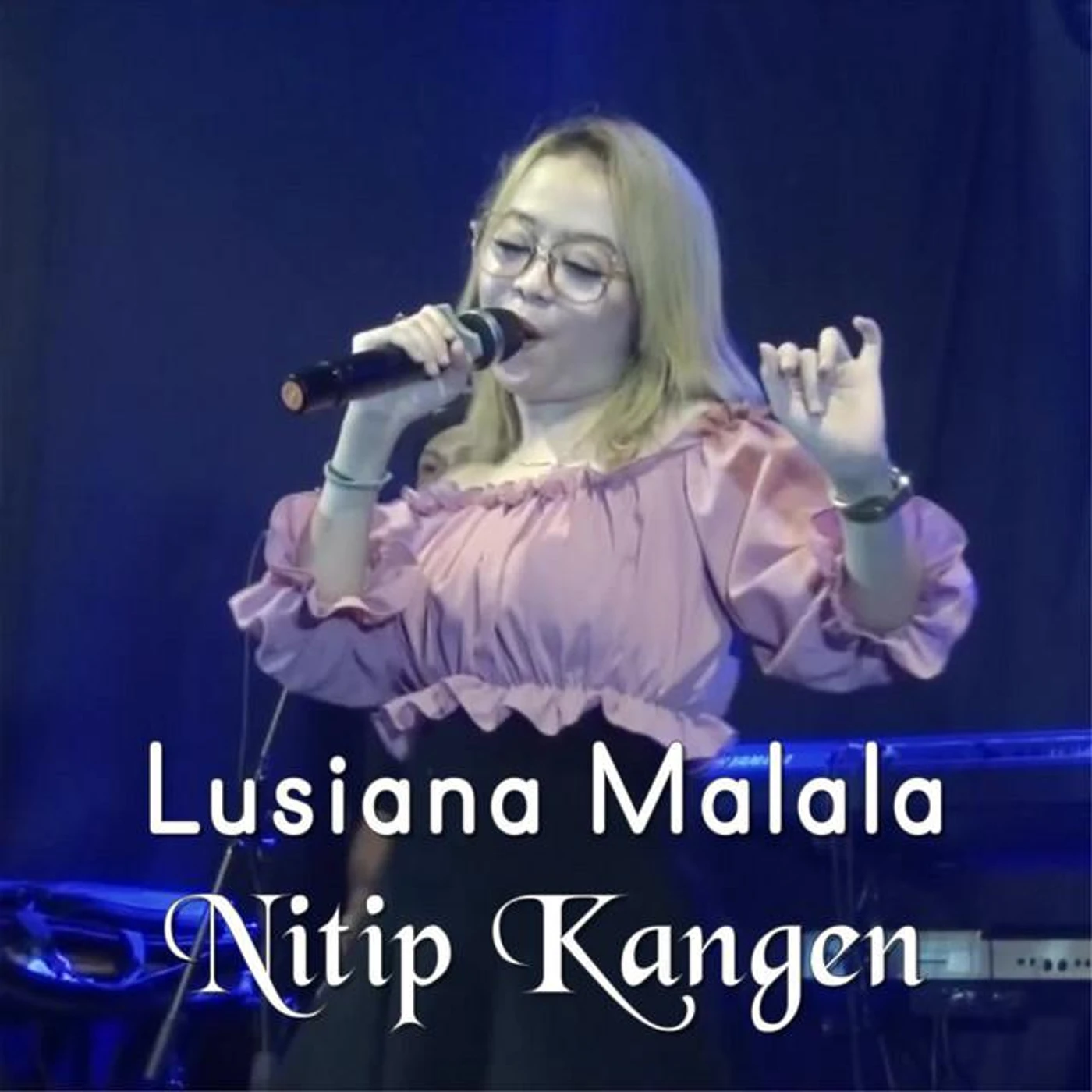 Lusiana Malala Brand Page