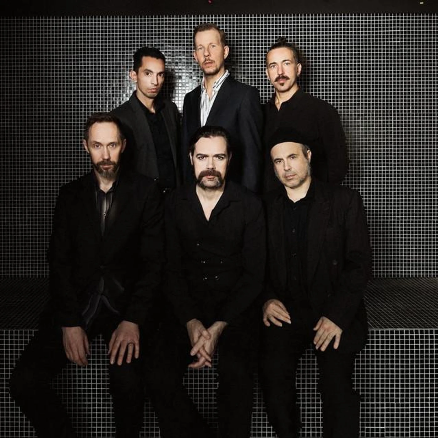 Lusitanian Ghosts Brand Page