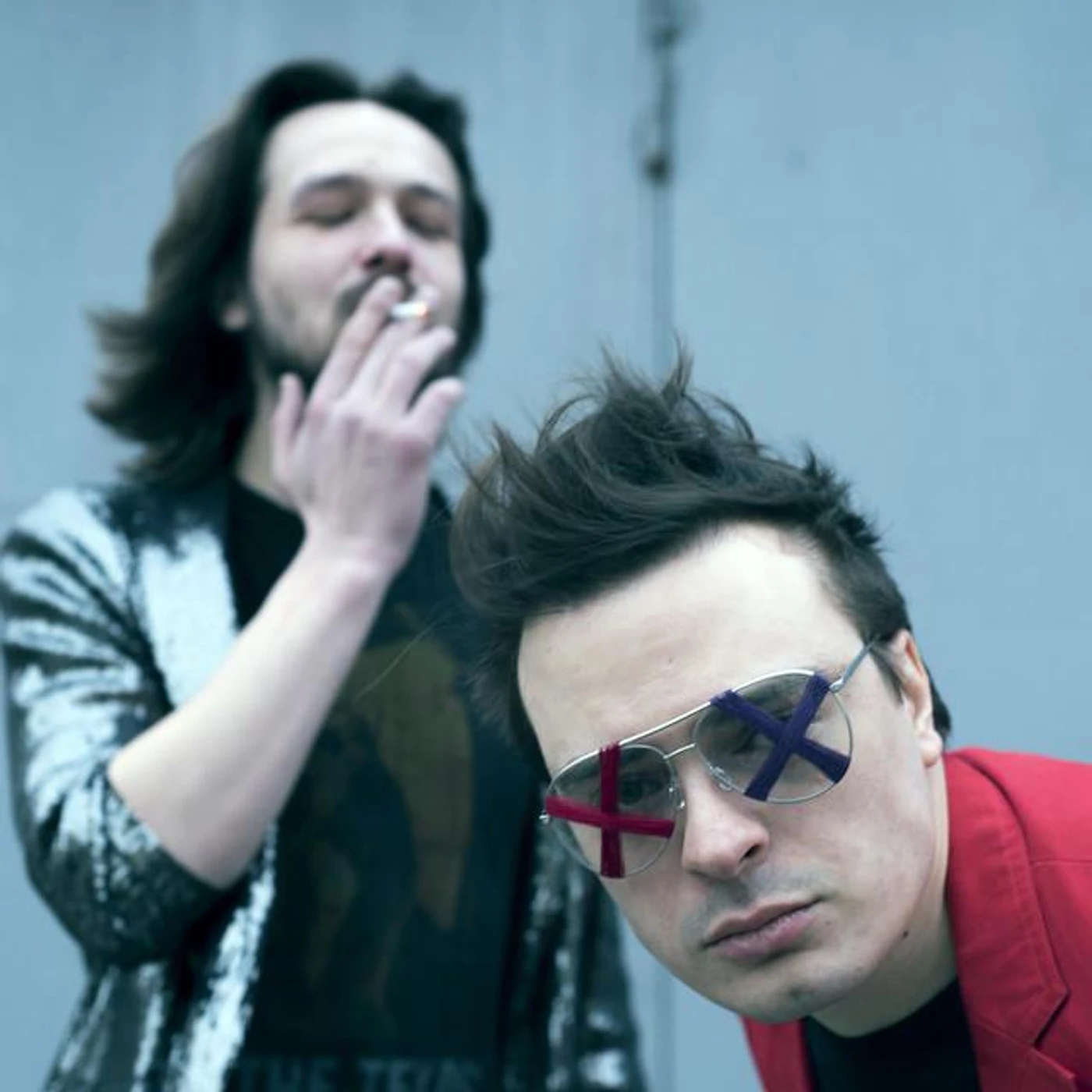 luty sakavik Brand Page