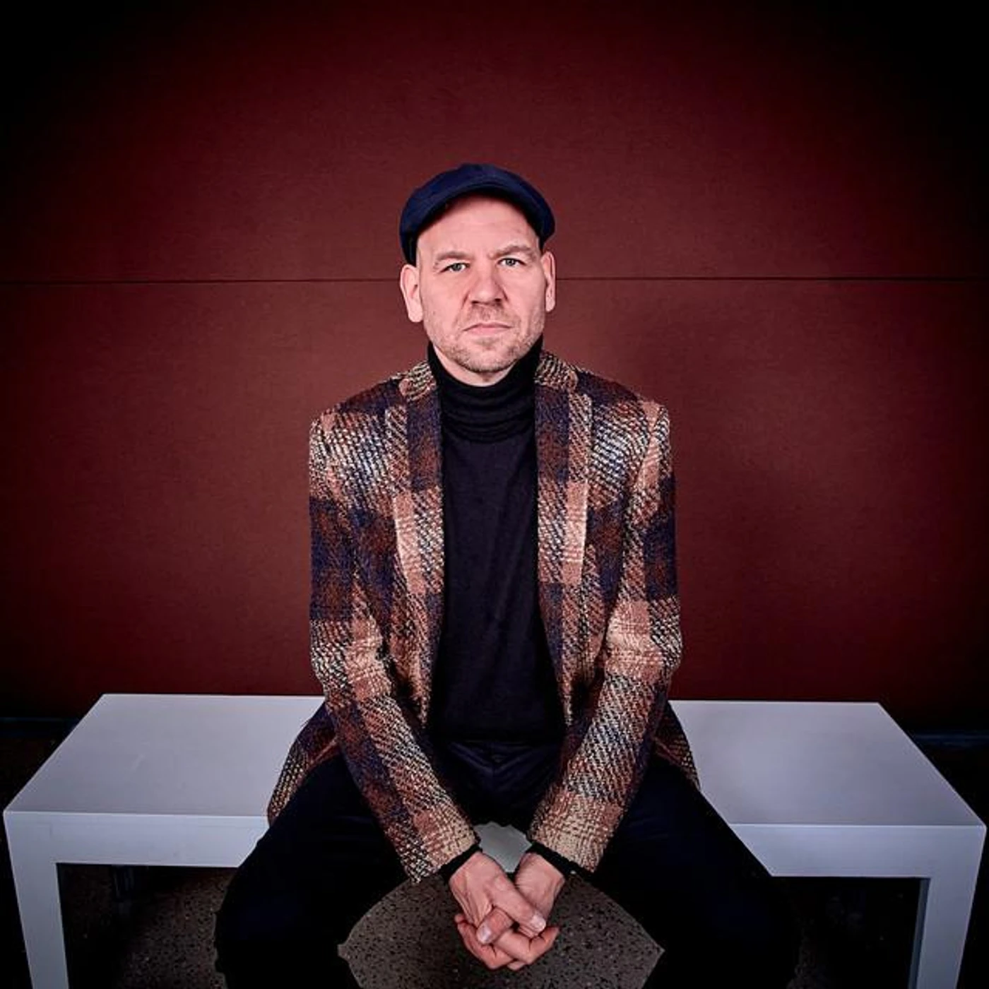 Lutz Krajenski