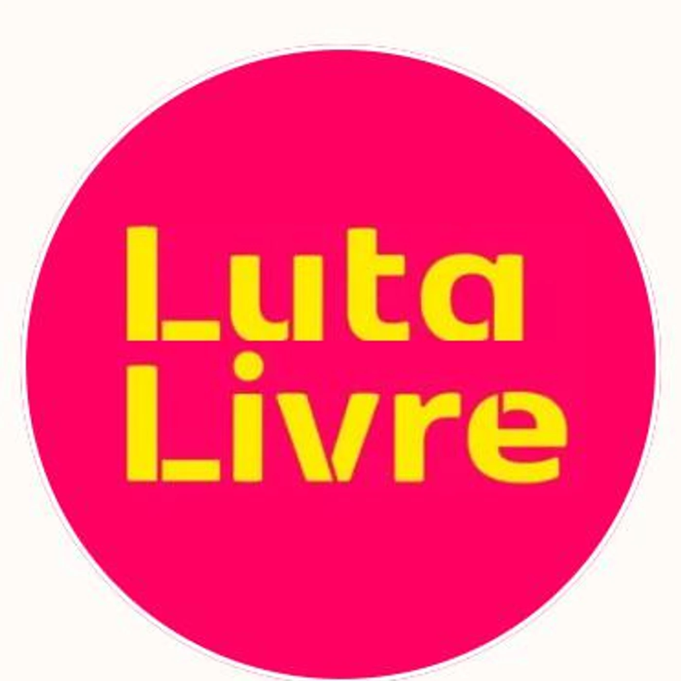 Luta Livre Brand Page