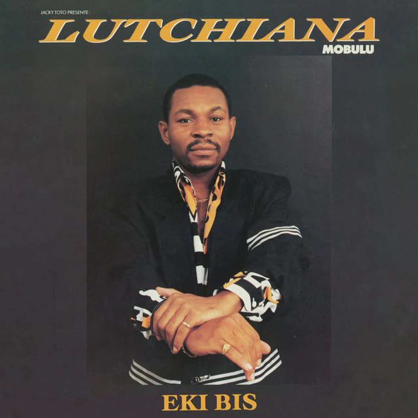 Lutchiana Mobulu