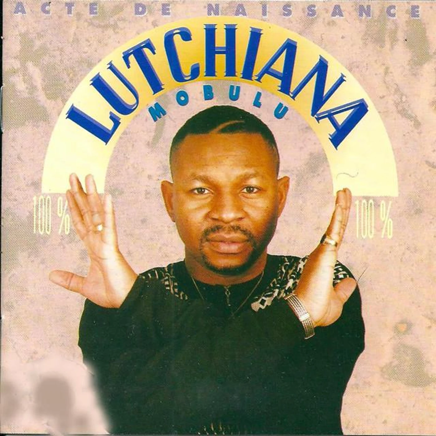 Lutchiana Brand Page