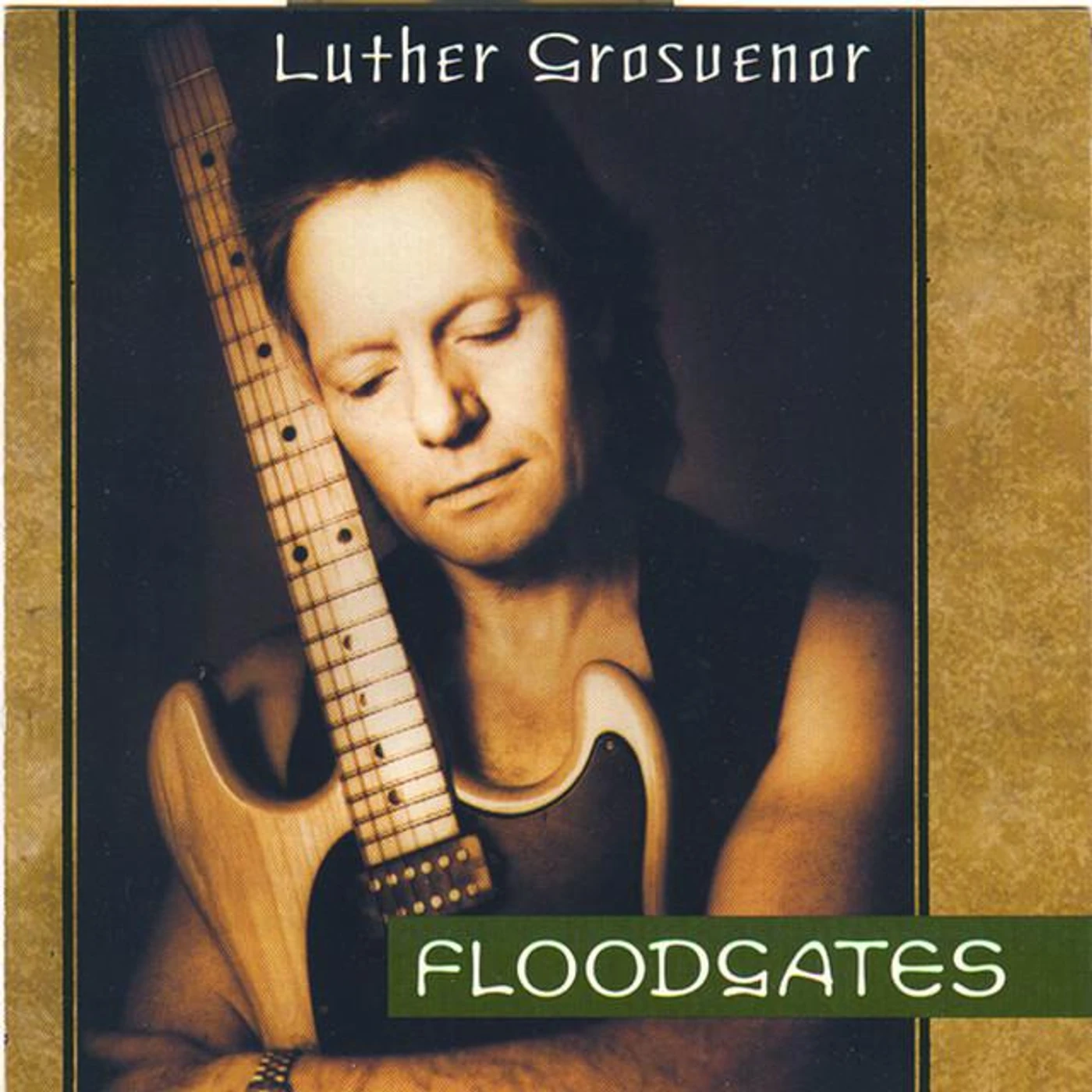 Luther Grosvenor Brand Page
