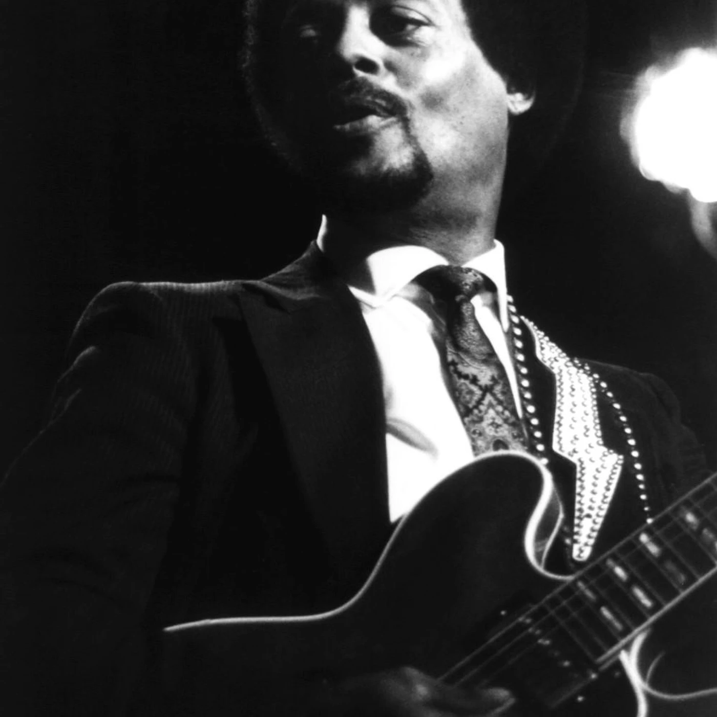 Luther Tucker Brand Page