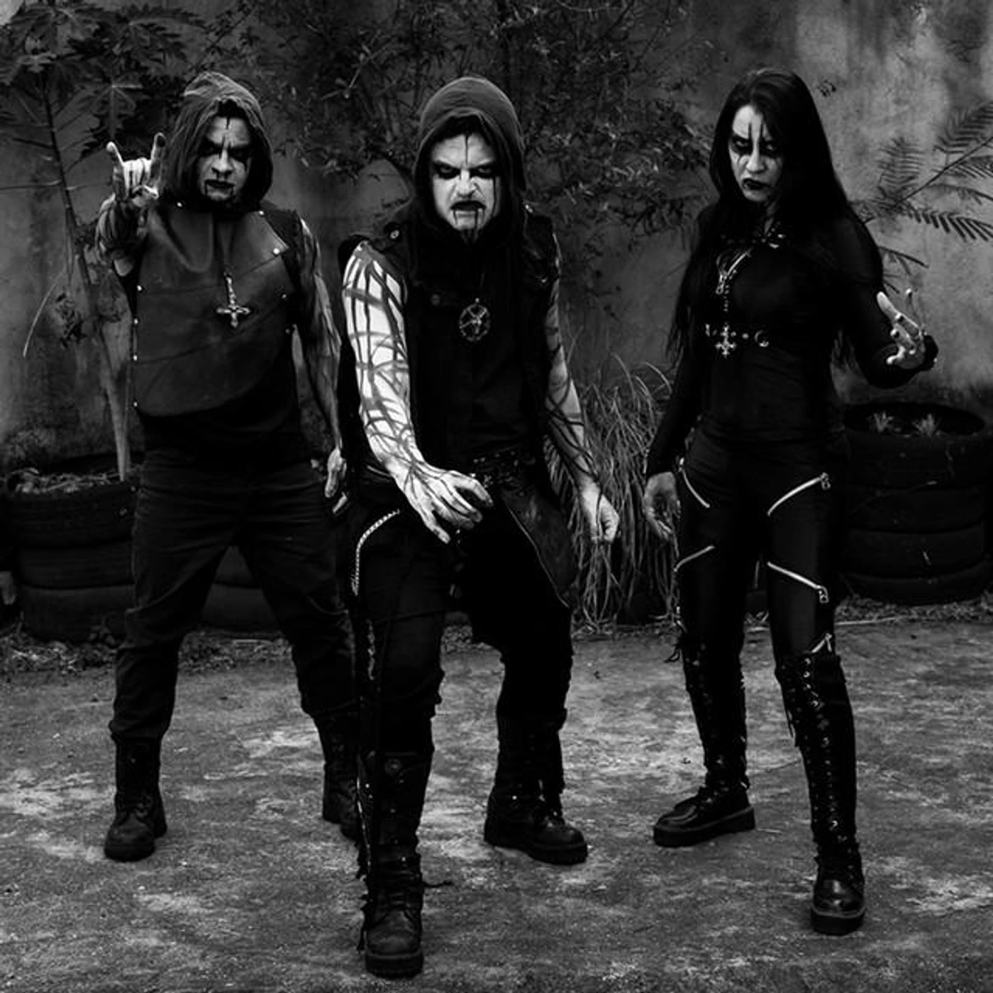 Luxúria de Lillith Brand Page