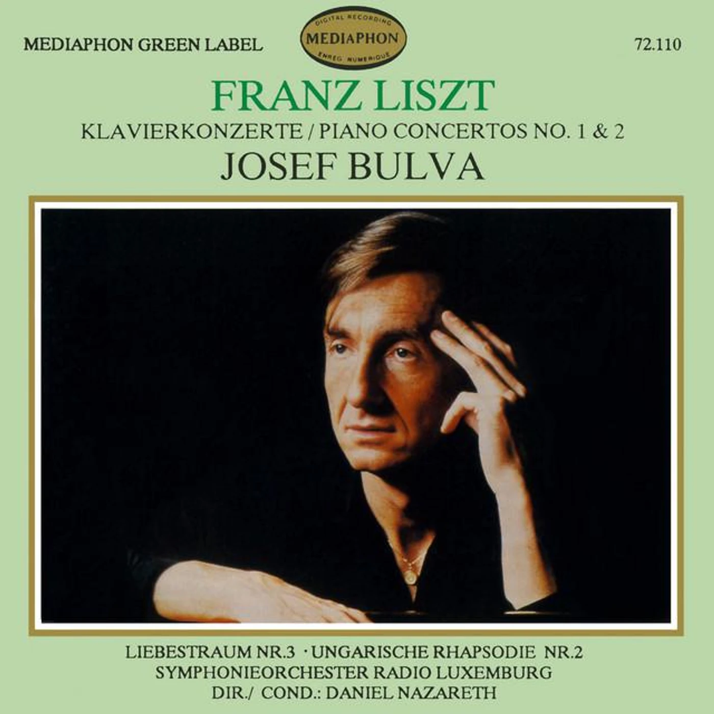 Luxemburg Radio Symphony Orchestra