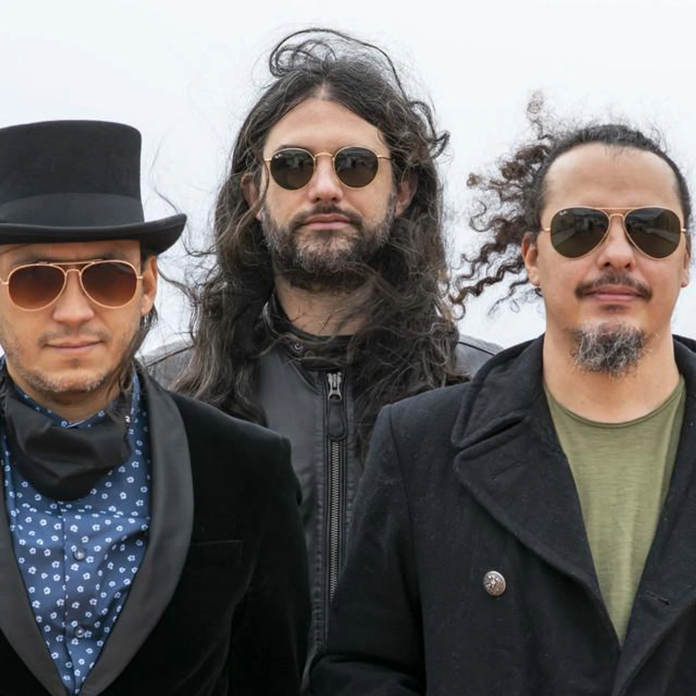 Luz Verde Brand Page