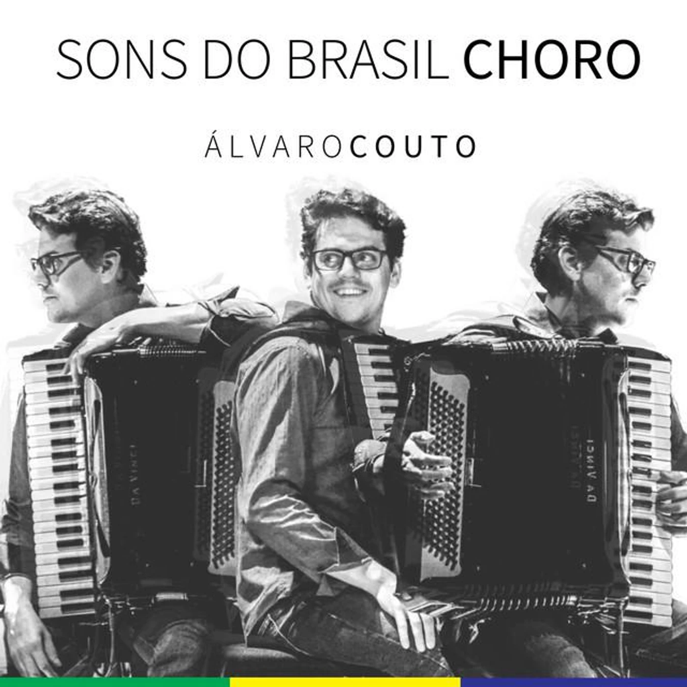 Álvaro Couto Brand Page