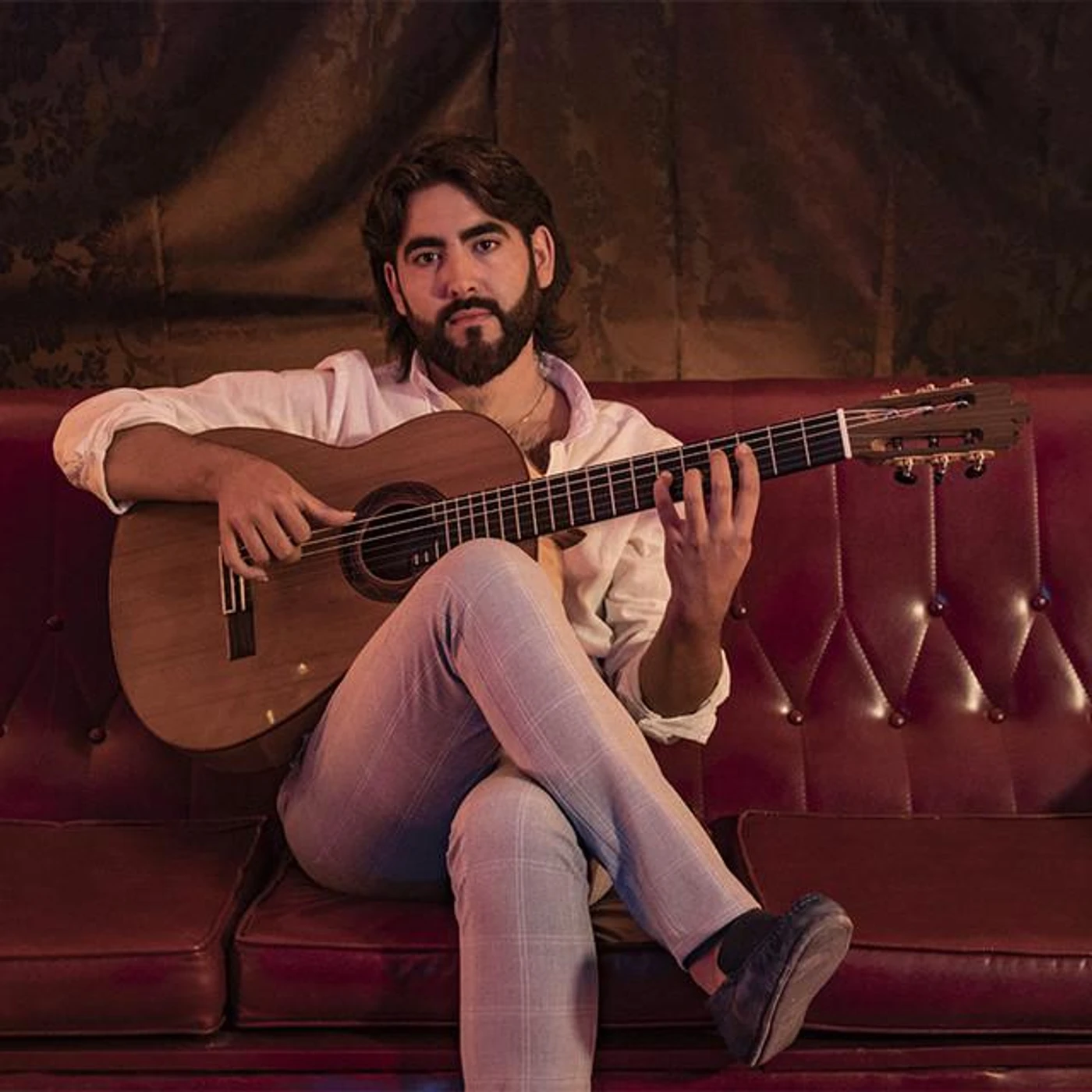 Álvaro Martinete Brand Page