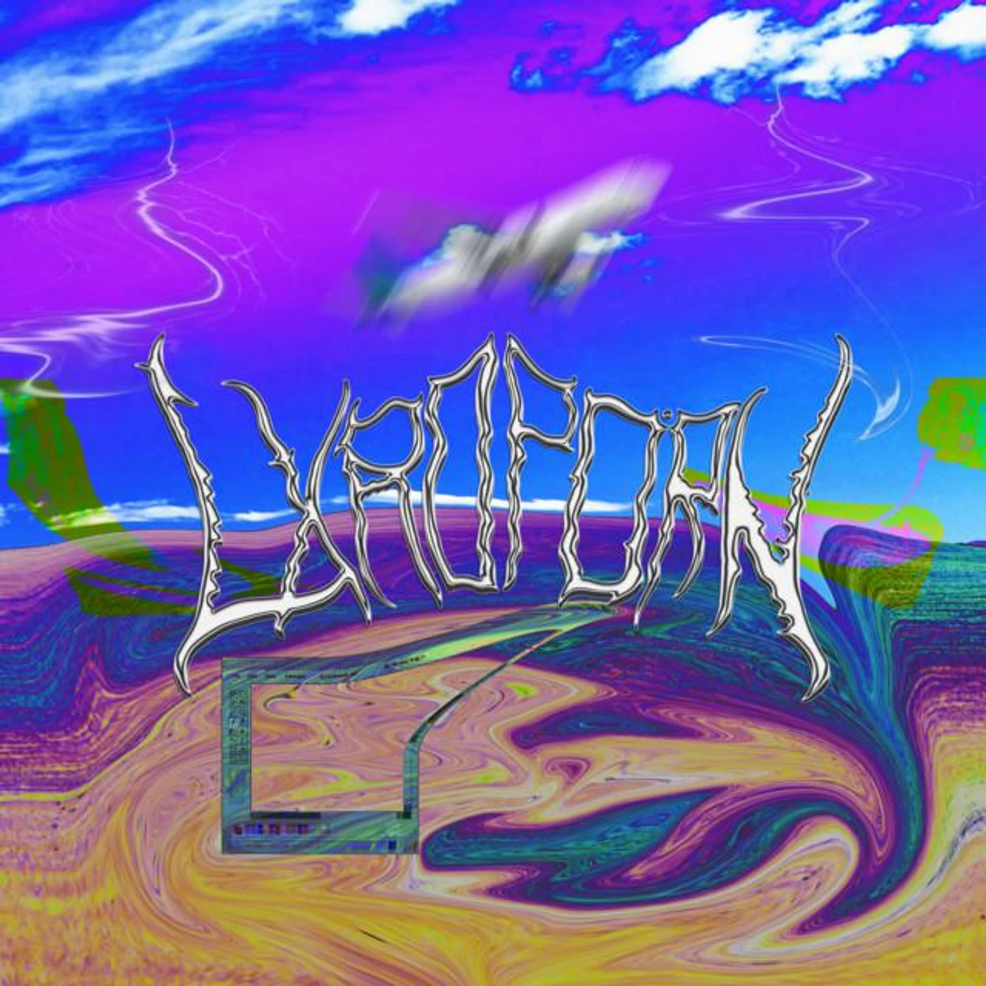 Lxrd P0rn