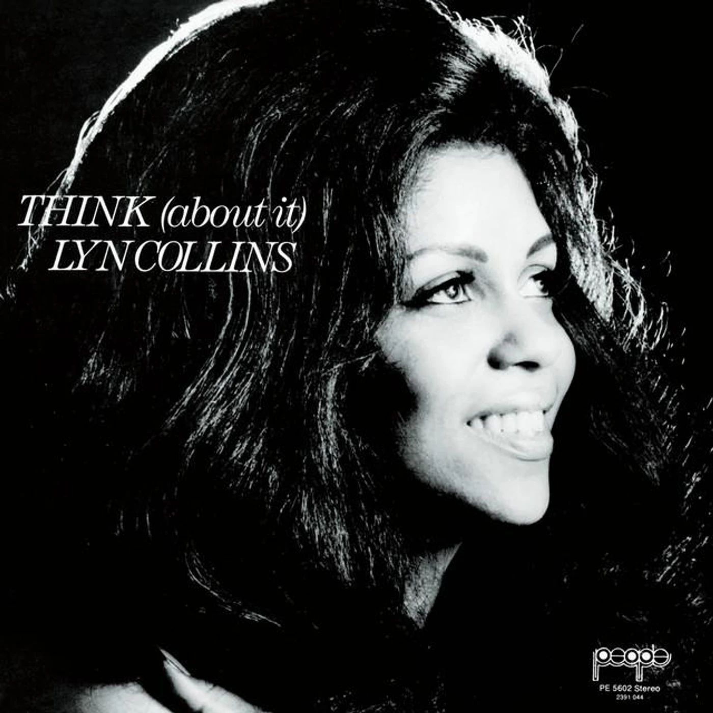 Lyn Collins Brand Page