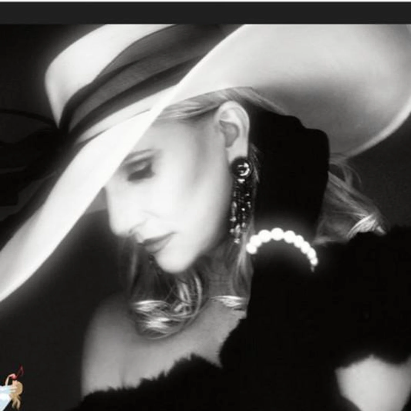 Lyn Stanley Brand Page