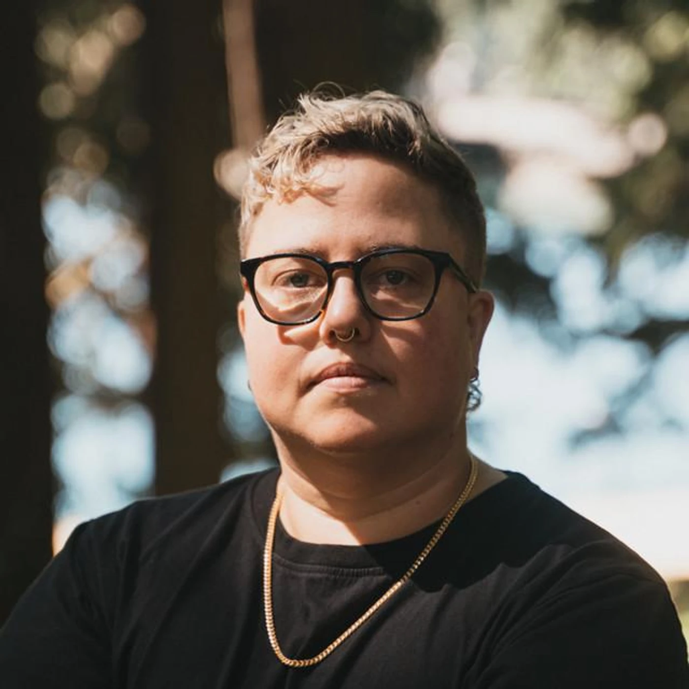 Lynx DeMuth Brand Page