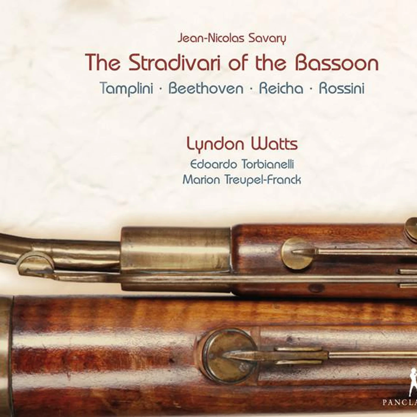 Lyndon Watts
