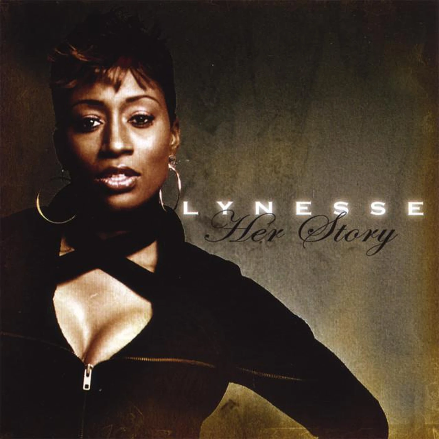 Lynesse Brand Page