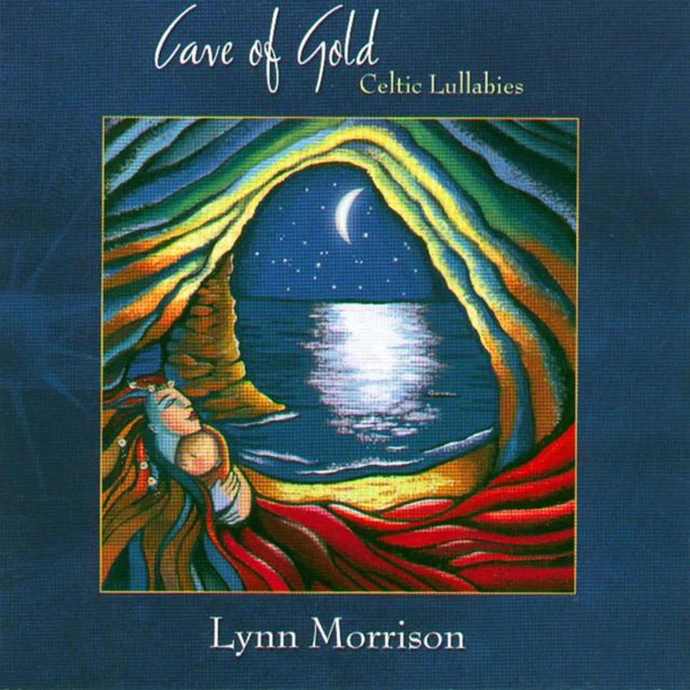 Lynn Morrison