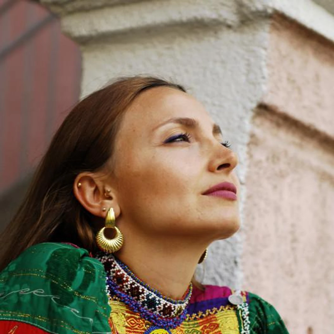 Lynn Adib Brand Page