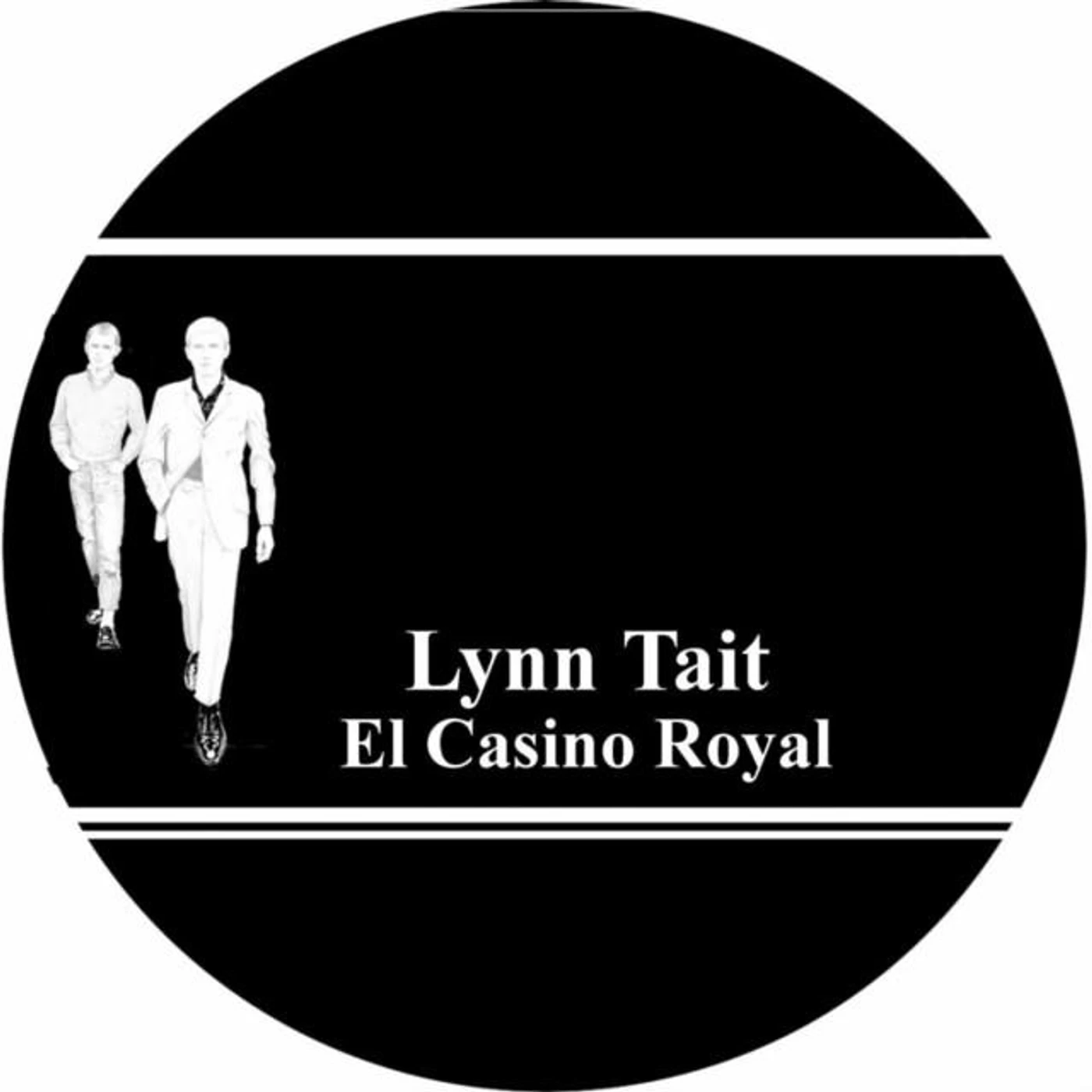 Lynn Tait Brand Page