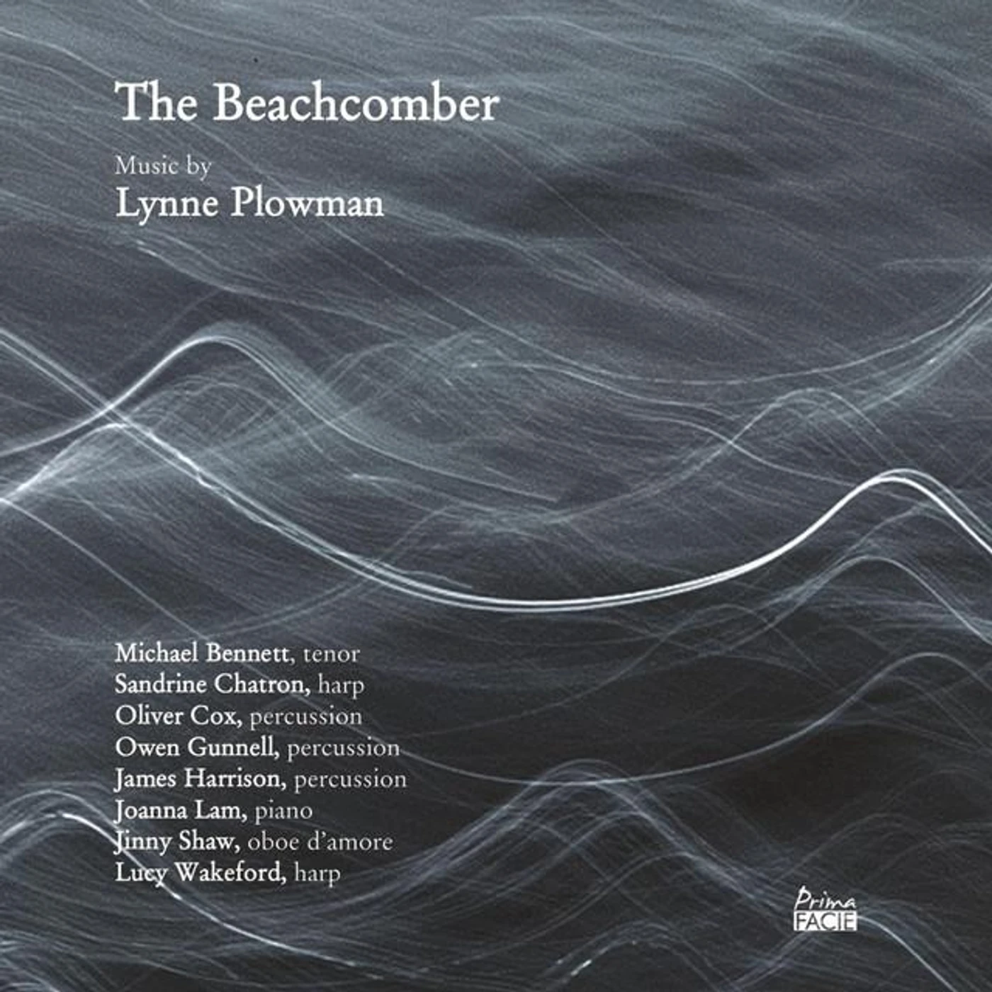 Lynne Plowman