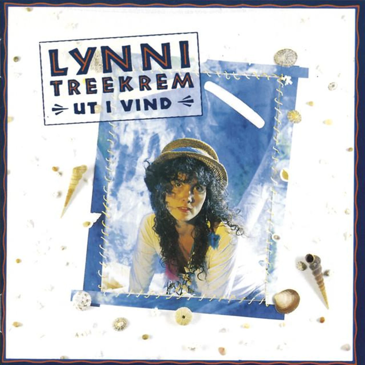 Lynni Treekrem Brand Page