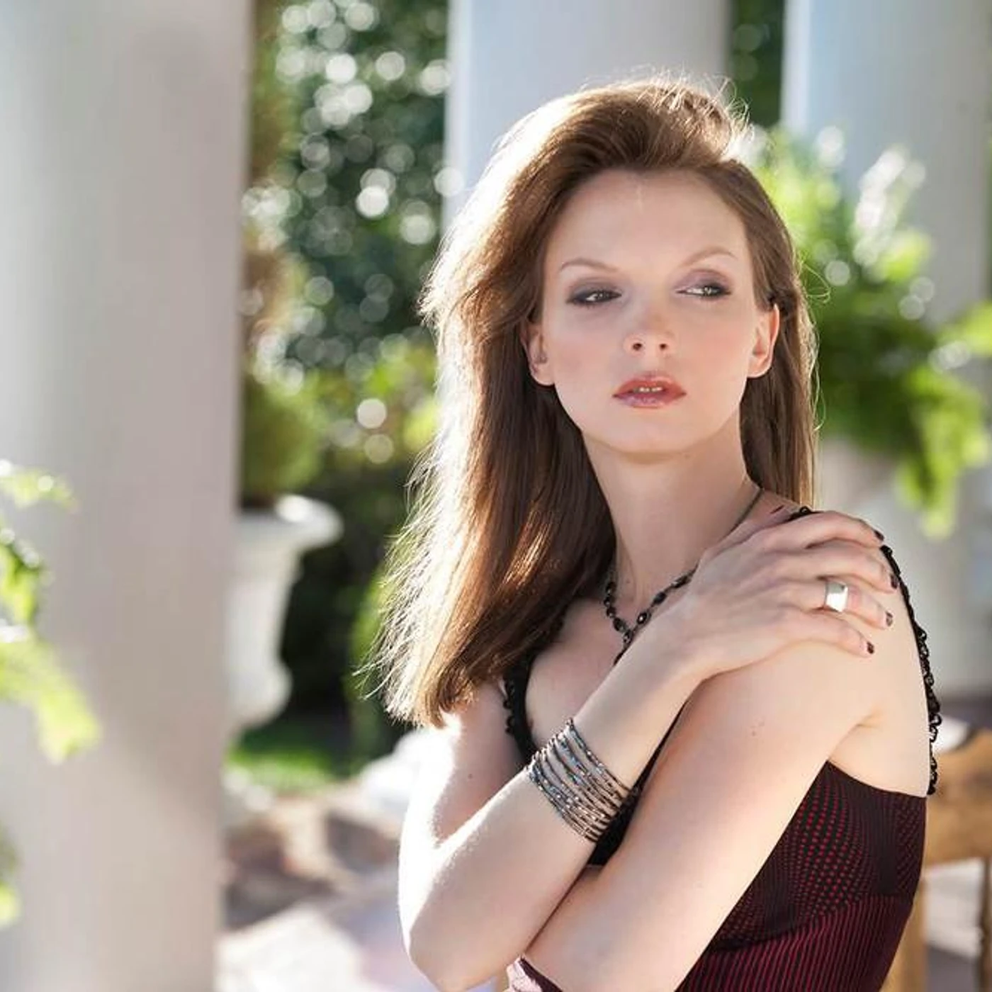 Lydia Salnikova Brand Page