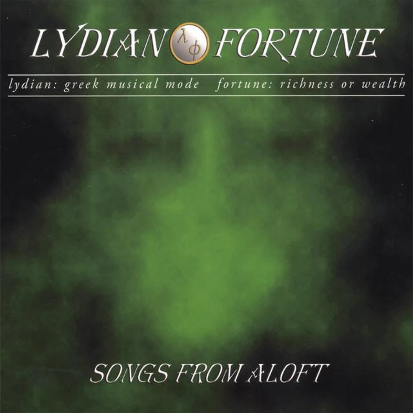 Lydian Fortune Brand Page