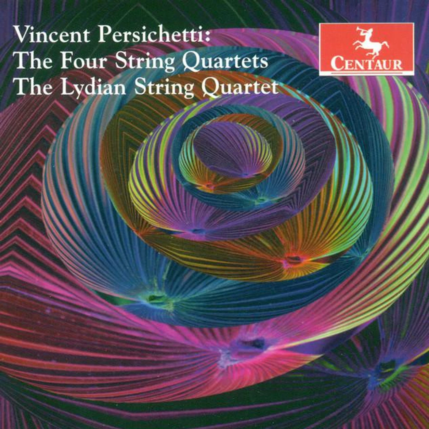Lydian String Quartet