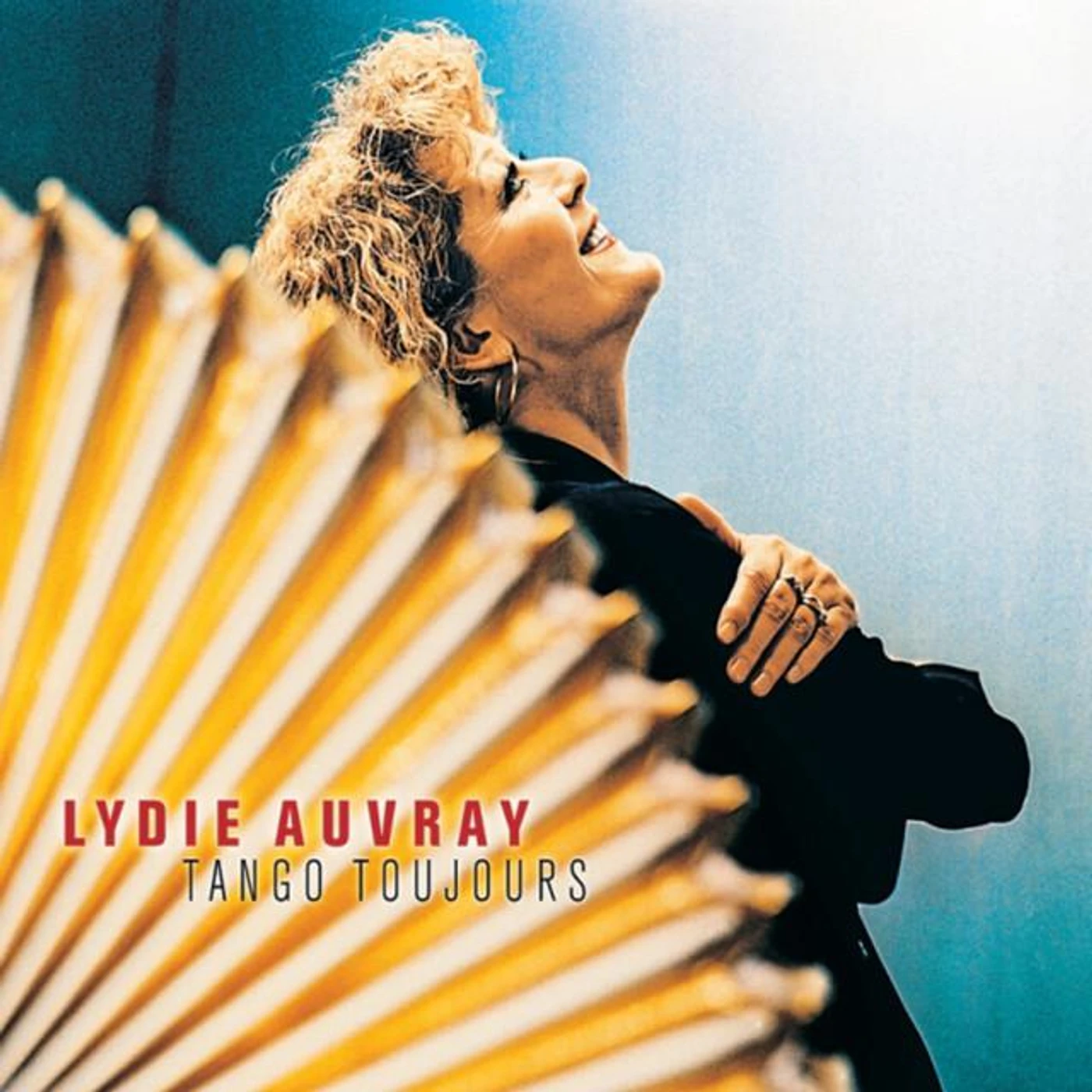 Lydie Auvray Brand Page