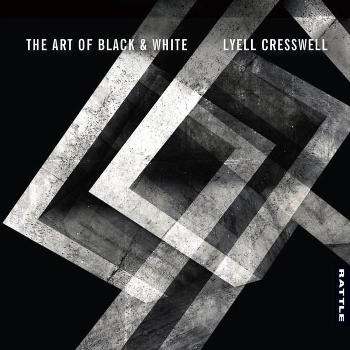 Lyell Cresswell Brand Page