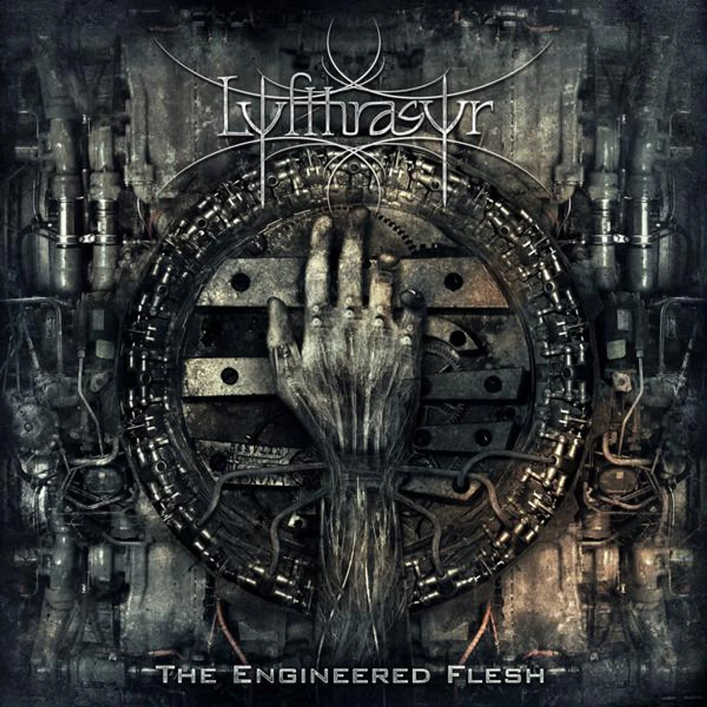 Lyfthrasyr