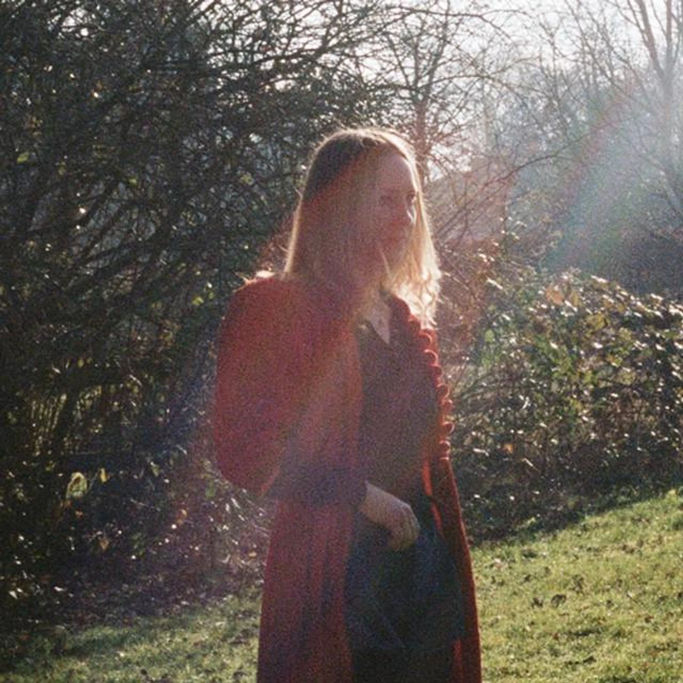 Lyla Foy Brand Page