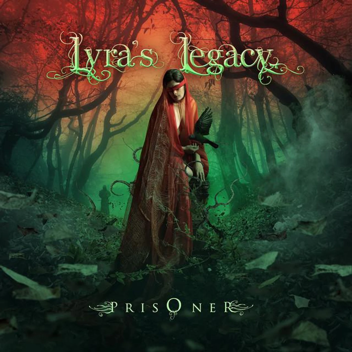 Lyra's Legacy