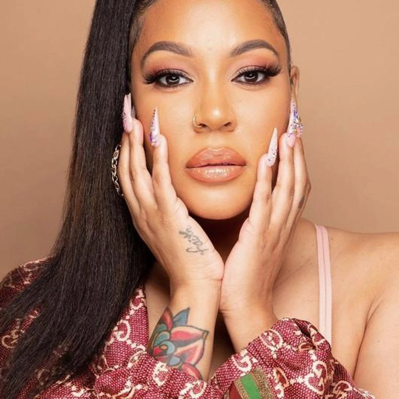 Lyrica Anderson