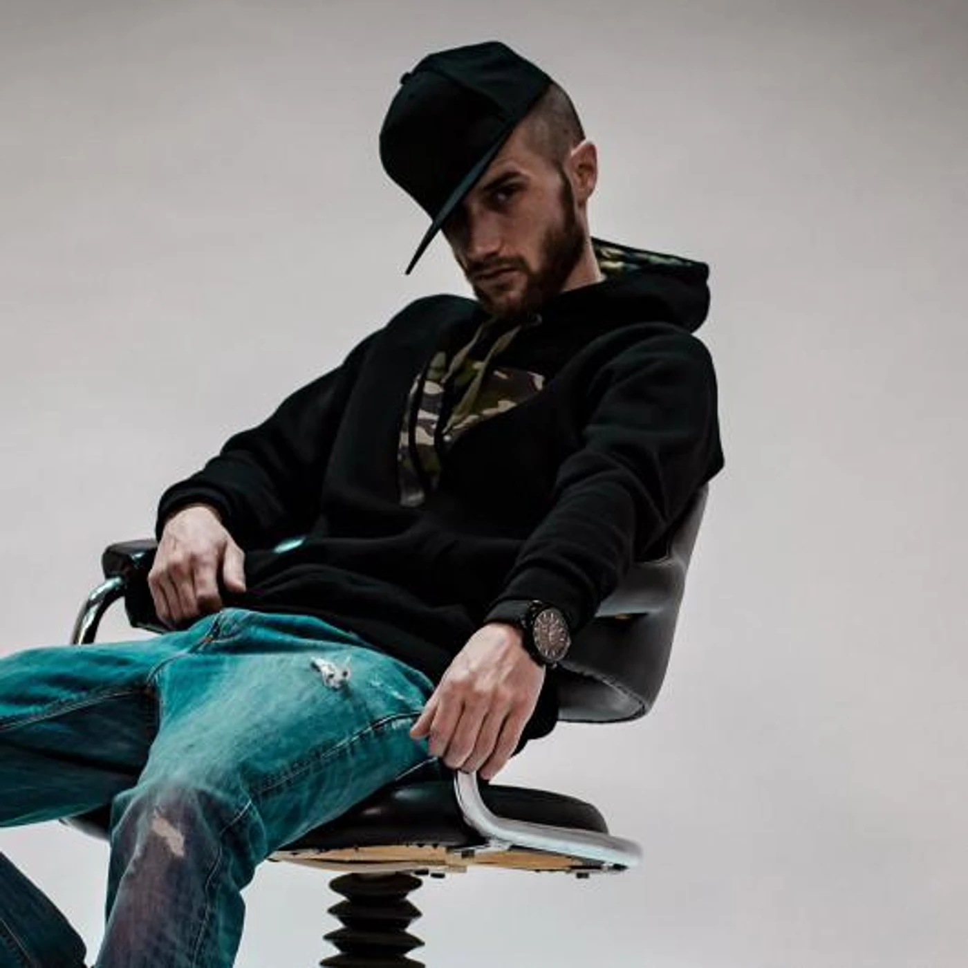 Lyrical Psycho