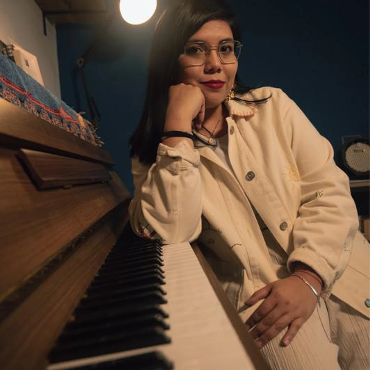 Lyzbeth Badaraco Brand Page