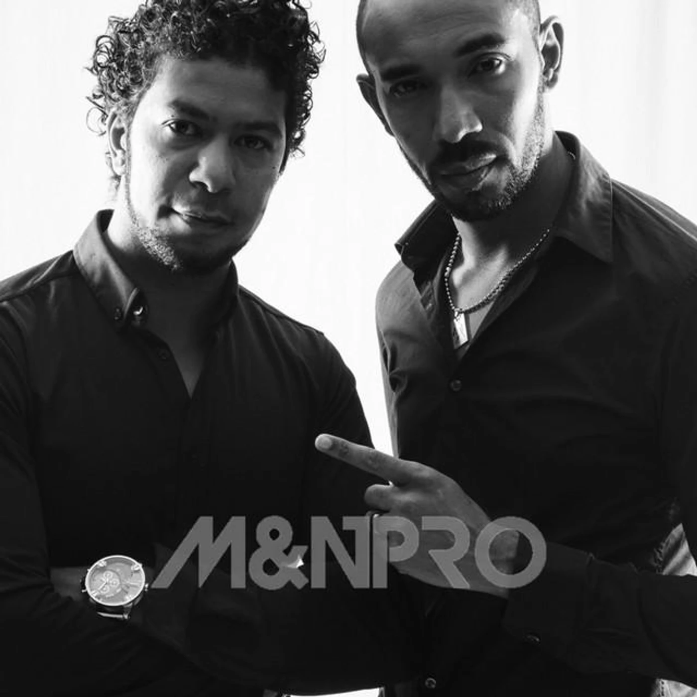 M&n Pro Brand Page