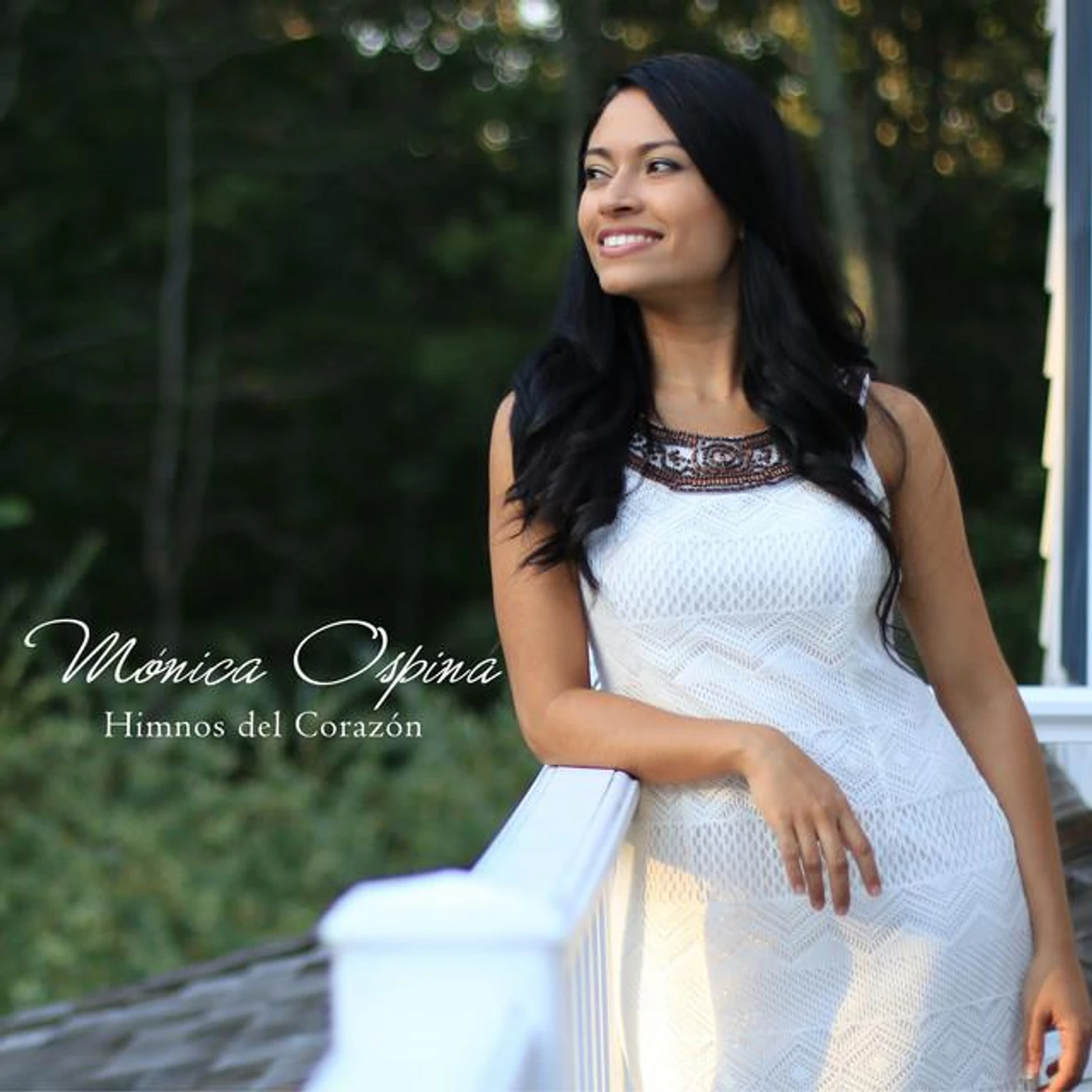 Mónica Ospina Brand Page