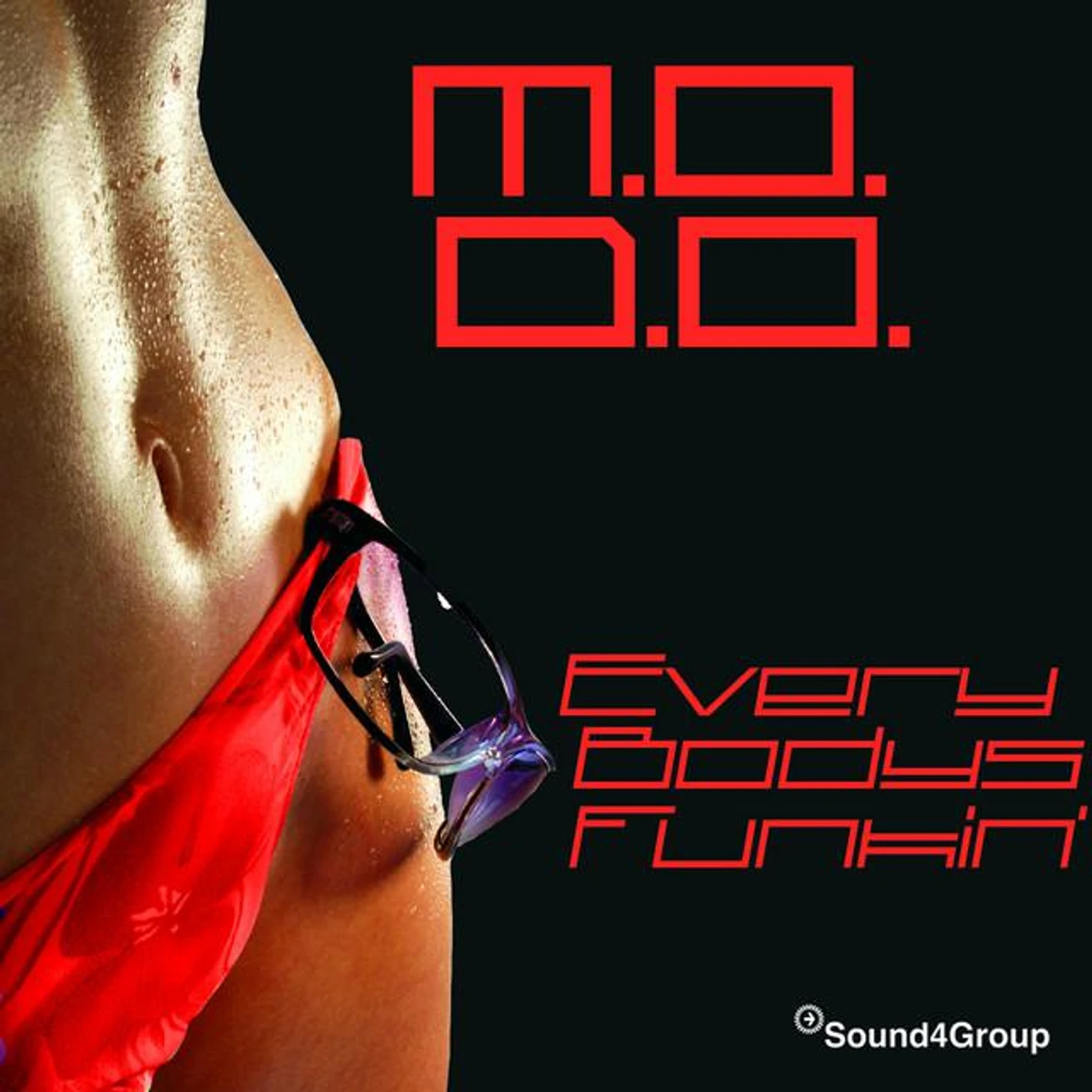 M.o.d.o. Brand Page