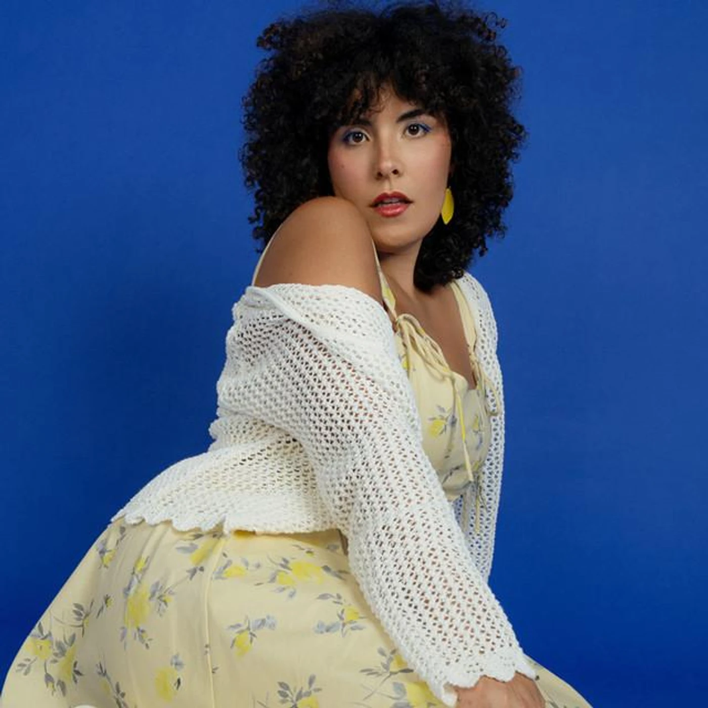 Mía Rizzo Brand Page