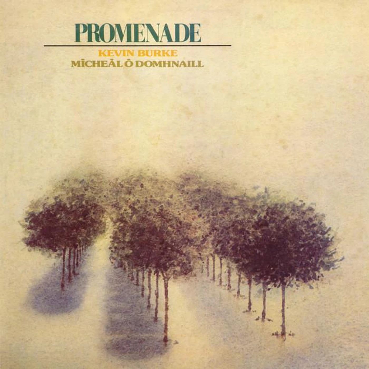 Mícheál Ó Domhnaill