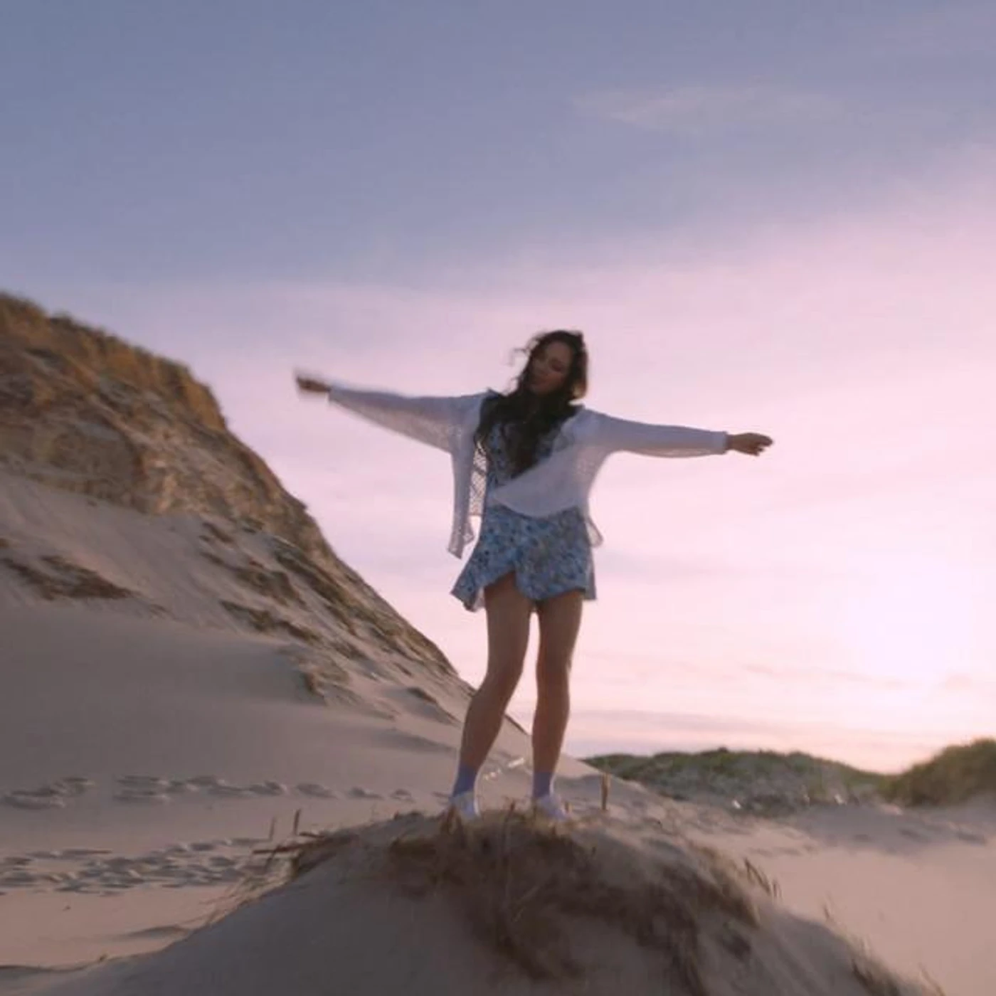 Mégane Cyr Brand Page